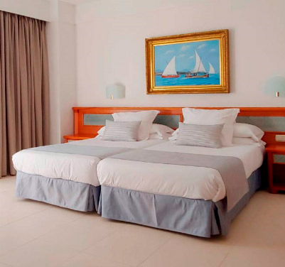 standard zimmer hotel rocamarina hotel rocamarina standard zimmer