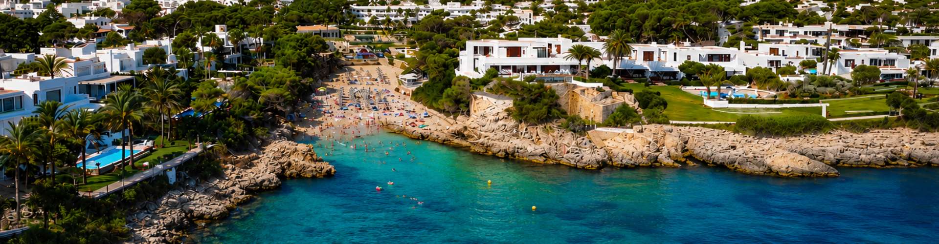 Sommerangebot 2027 im Hotel Rocamarina auf Mallorca