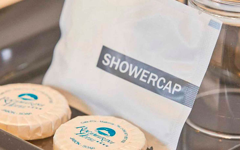 habitacion estandar amenities del aseo hotel rocamarina habitacion estandar amenities bano hotel rocamarina