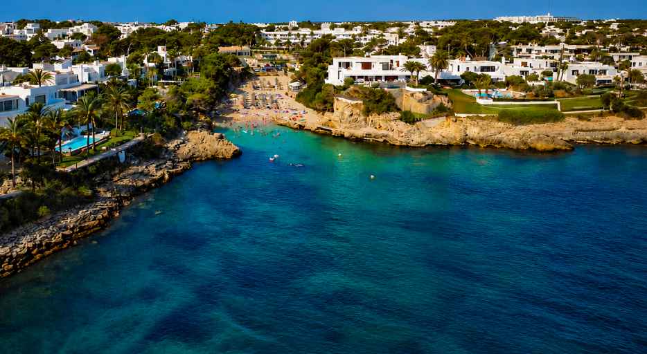oferta verano en el hotel rocamarina
