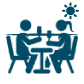 reduction pour un dejeuner pour dans es pou beach-bar reduction pour un dejeuner pour dans es pou beach-bar hotel rocamarina