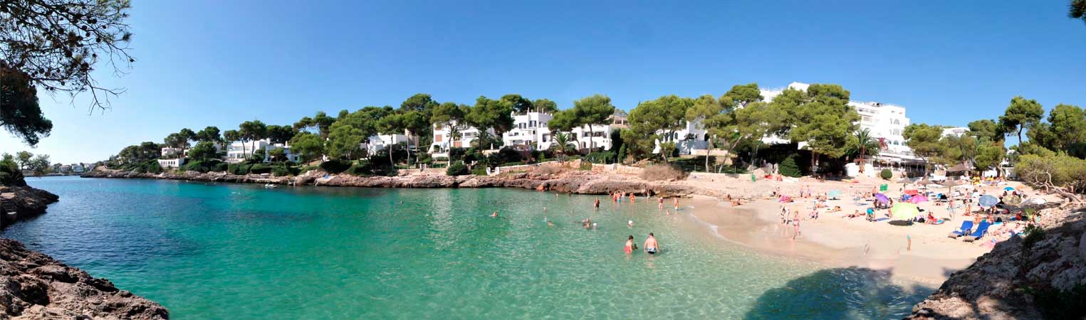 calador mallorca hotel rocamarina cala dor beach mallorca hotel rocamarina