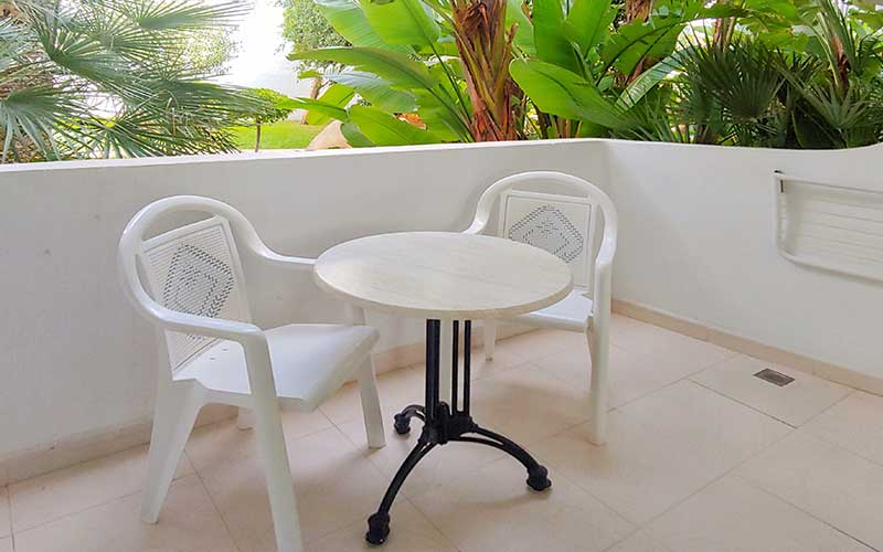 single room bed hotel rocamarina