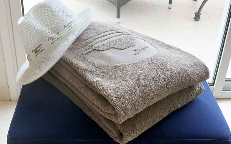 superior room hotel rocamarina