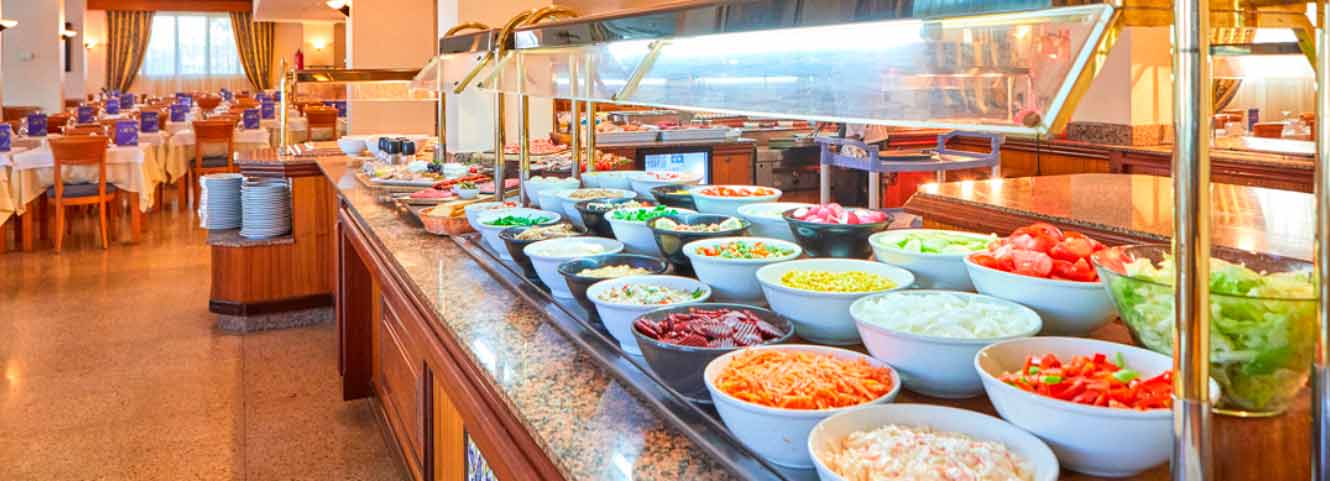 restaurant buffet hotel rocamarina restaurant buffet hotel rocamarina a cala dor
