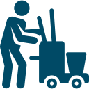 servicios del hotel rocamarina servicio hotel rocamarina