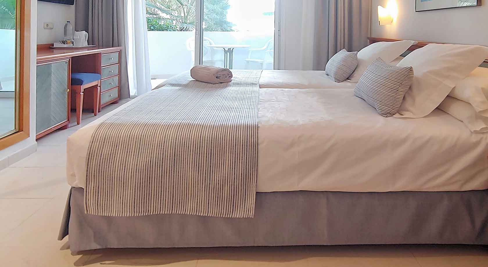 chambre individuel hotel rocamarina chambre individuel hotel rocamarina