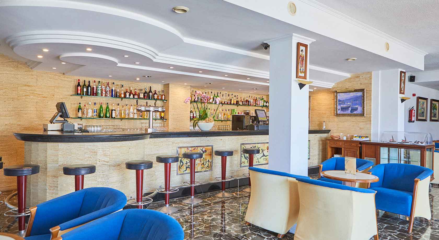 bar hotel rocamarina bar hotel rocamarina