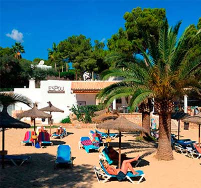 Pres de la plage hotel rocamarina service Pres de la plage a hotel rocamarina mallorca